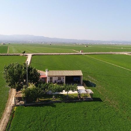 Caseta Montanyana ديلتيبري المظهر الخارجي الصورة